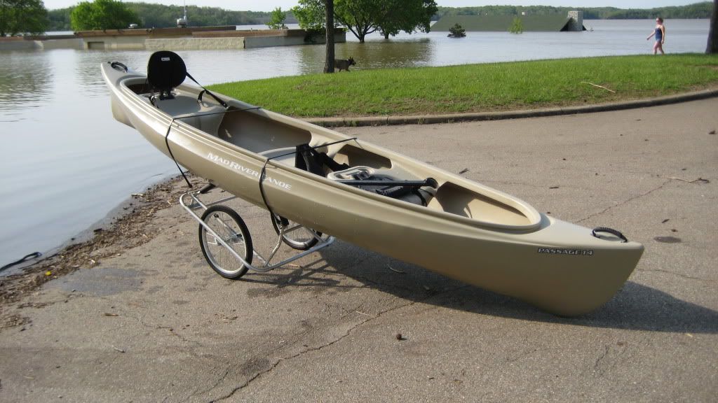 Homemade Kayak Rack Honda Ridgeline Owners Club Forums